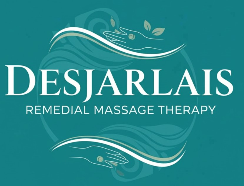 Desjarlais Remedial Massage Therapy